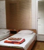 "Стандарт" 3х-местный