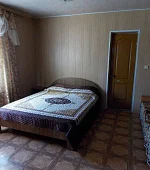 "Стандарт" 3х-местный