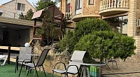 "Bellagio Resort" гостевой дом, Витязево