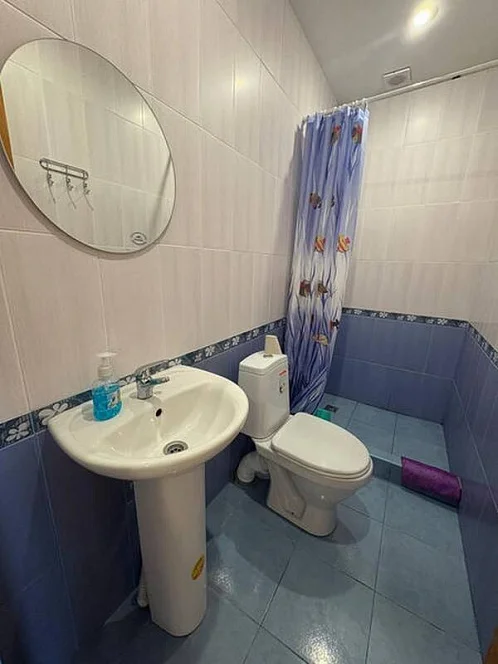 Частный сектор Горная 19, Кабардинка Фото: 24 из 47