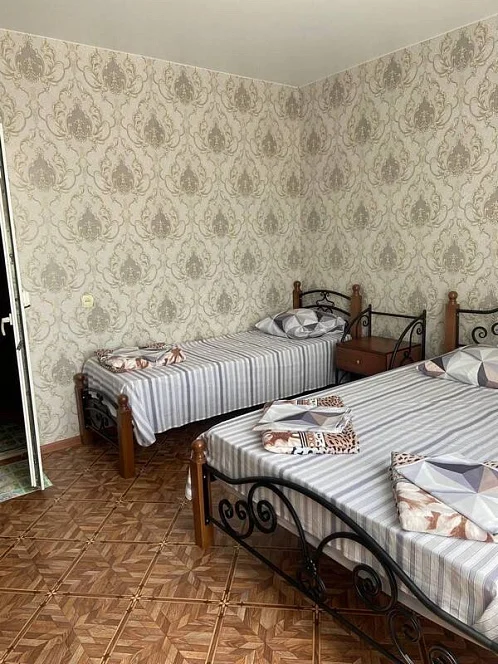 "У Реки" частный сектор, Джубга Фото: 17 из 44