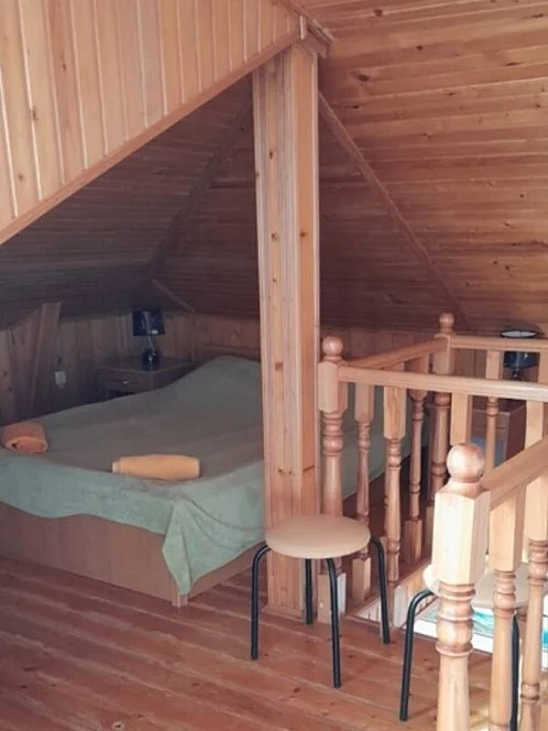 "Гурзуфские зори" гостевой комплекс, Гурзуф Фото: 29 из 51