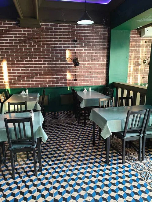 "СПА-отель Каракас" отель, Сухум Фото: 11 из 51