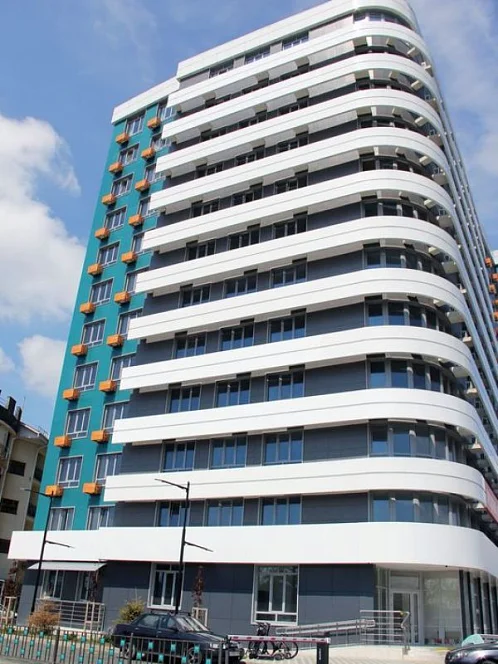 "Мечта" апарт-отель, Анапа Фото: 4 из 4