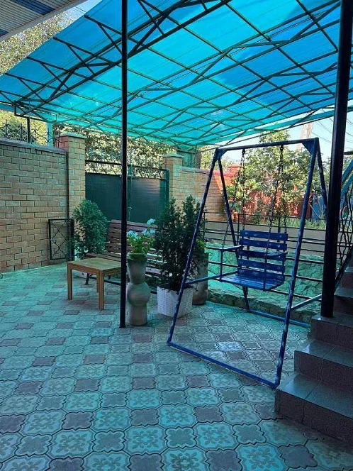 "Виктория" частный сектор, Витязево Фото: 11 из 51