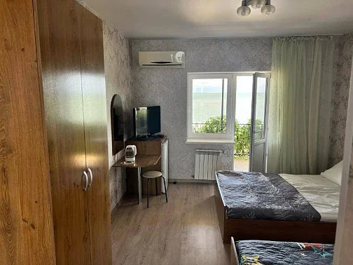 "Полина" гостевой дом, Ейск Фото: 3 из 16