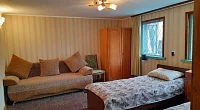 "У Аксиньи" частный сектор, Цандрипш