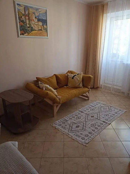 1-комнатная квартира Галерейная 15, Феодосия Фото: 21 из 27