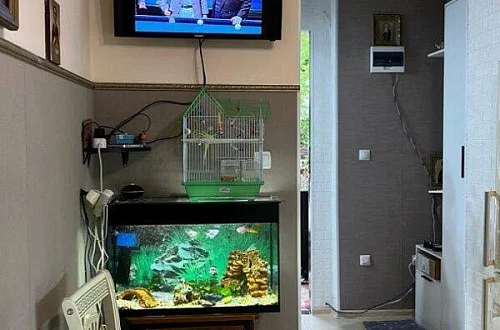 1,5-комнатная квартира Фото: 10 из 19