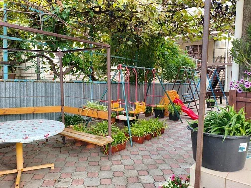 "Александра" гостевой дом, Витязево Фото: 4 из 51