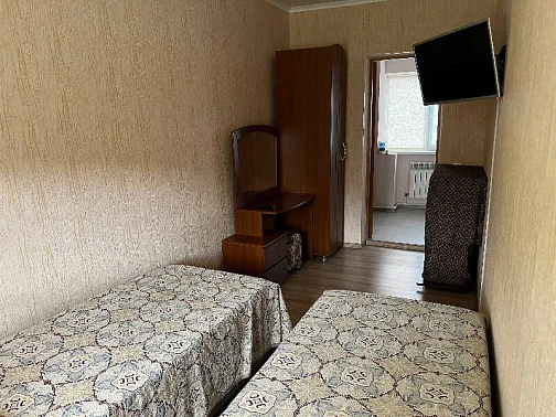 "Бухточка" частный сектор, Геленджик Фото: 29 из 52