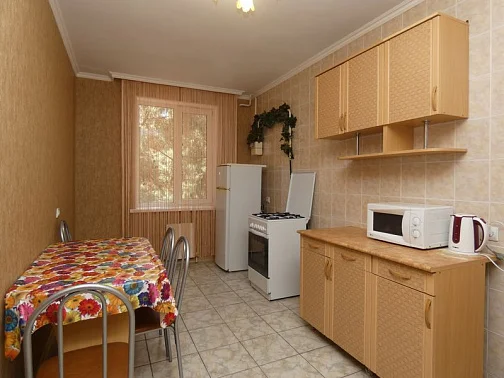 1-комнатная квартира Ленина 15, Анапа Фото: 8 из 14
