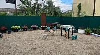 Этаж под-ключ Советская 21, Голубицкая