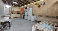Частный сектор Приморская 12, Гечрипш