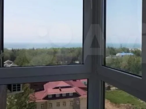 Квартира-студия Верхняя дорога 151 корп 2, Джемете Фото: 14 из 19