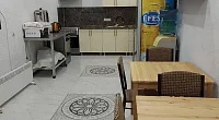 "Морской бриз" гостевой дом, Сухум