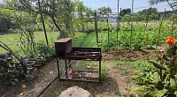 "У Риммы" частный сектор, Цандрипш