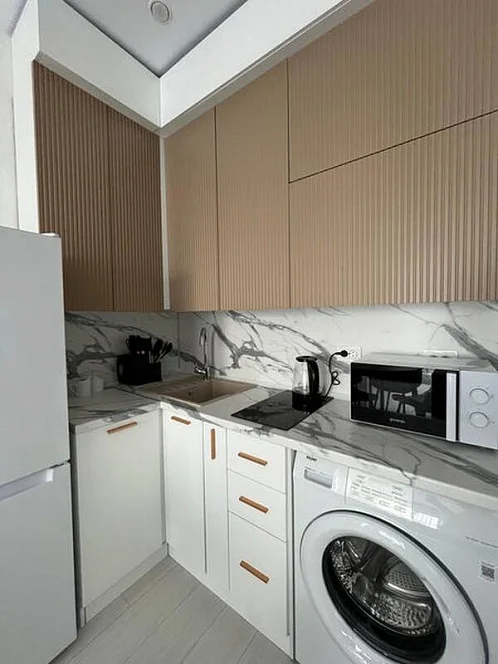 "Домашняя Усадьба" гостевой дом, Геленджик Фото: 31 из 50