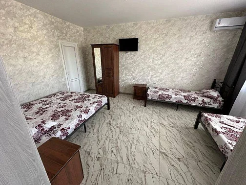 "Татьяна" гостевой дом, Джубга Фото: 42 из 51