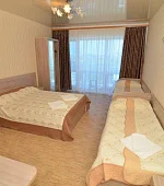 "Стандарт" 4х-местный