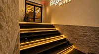 "Elegant Hotel Resort" гостиница, Ольгинка