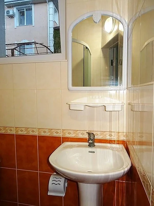 "Комфорт" частный сектор, Заозёрное Фото: 42 из 43