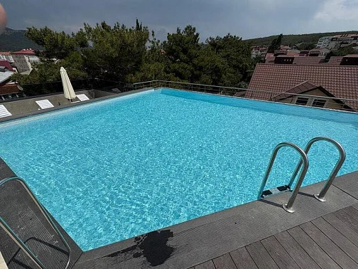 "Домашняя Усадьба" гостевой дом, Геленджик Фото: 10 из 50