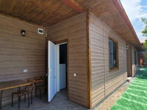 "Дружба на Заречной" база отдыха, Архипо-Осиповка Фото: 8 из 18