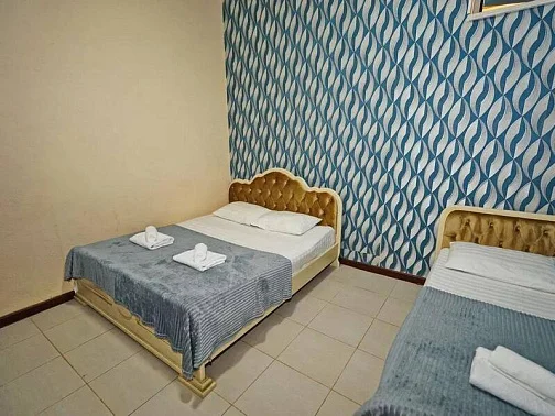 "Villa Classic" гостиница, Лазаревское Фото: 50 из 51