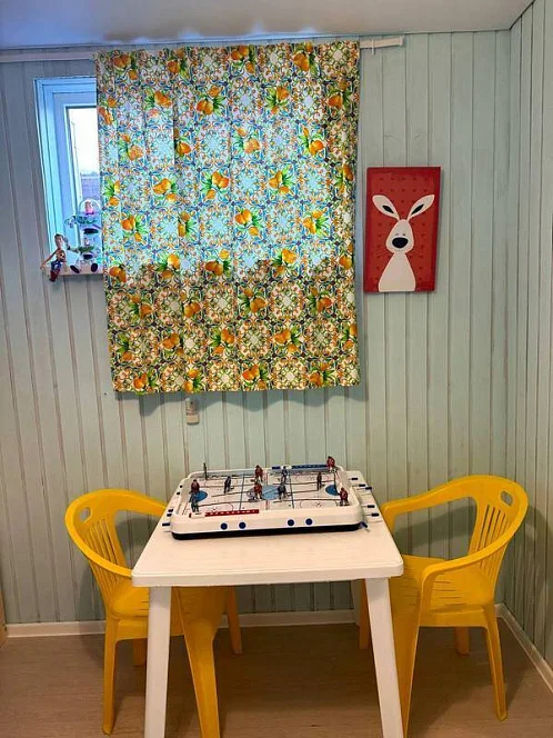 "Легенда Тамани" гостевой дом, Пересыпь Фото: 11 из 44