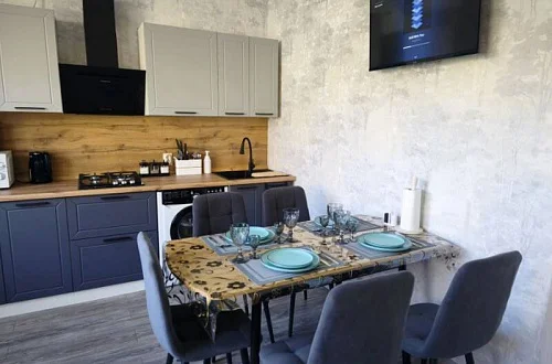 Дом под-ключ Фото: 3 из 20