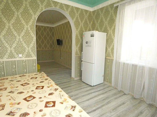 "Хан-Чаир (лесной сад)" гостевой дом, Бахчисарай Фото: 8 из 16