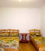 "Апартаменты Люкс" 4х-местные