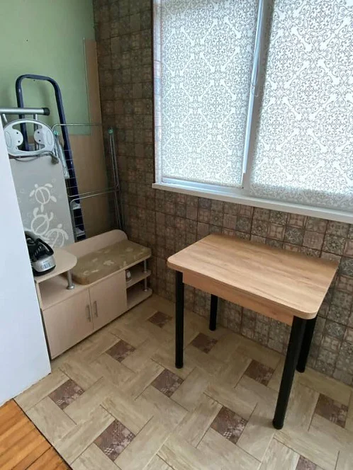 2х-комнатная квартира Агрба 13 кв 11, Пицунда Фото: 17 из 20