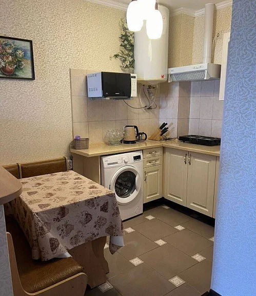 "Аквамарин" эллинг, Коктебель Фото: 9 из 34