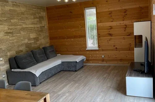 Дом под-ключ Фото: 8 из 15