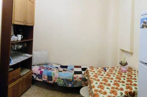 1-комнатная квартира Фото: 11 из 13