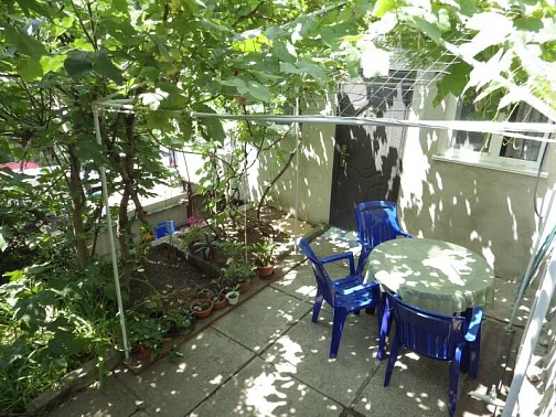 "Удачный" гостевой дом, Гурзуф Фото: 24 из 51