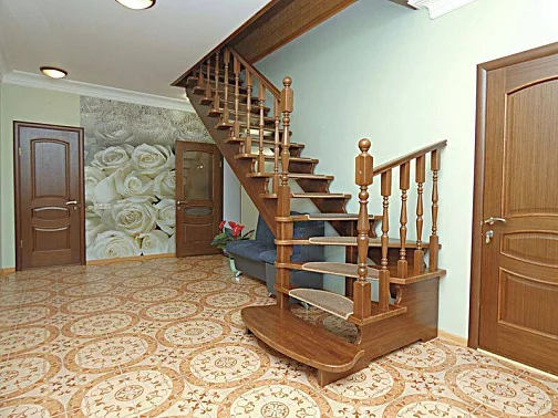 Дом под-ключ Учительская 81, Сукко Фото: 18 из 37