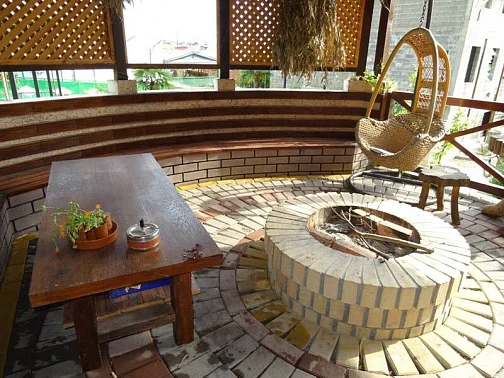 "Виктория" мини-гостиница, Гагра Фото: 6 из 48