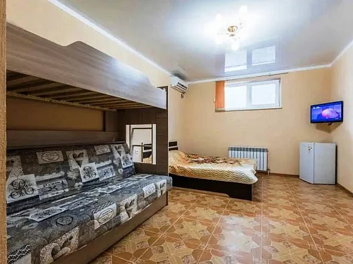 "Абрикос" гостевой дом, Кабардинка Фото: 44 из 51