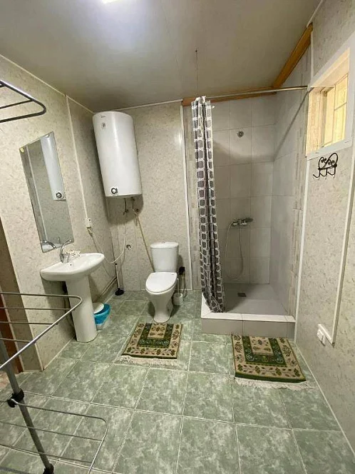 "Малика" частный сектор, Пицунда Фото: 21 из 35