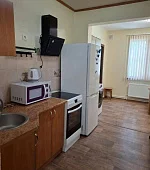 2х-комнатный дом под-ключ