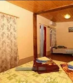 "Стандарт с кухней" 4х-местный 