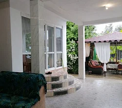 Гостевой дом Нагорная 30/А