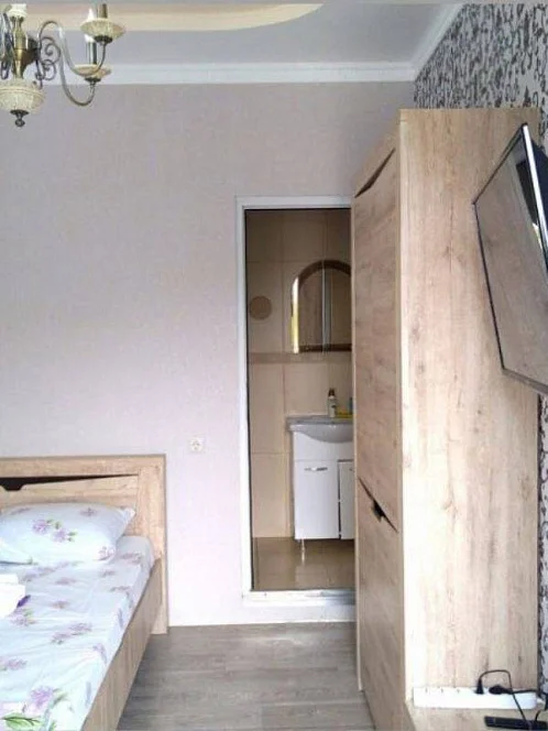 "JULIETT" гостевой дом, Гудаута Фото: 36 из 39