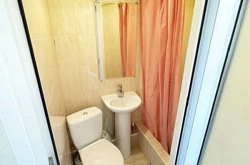 1-комнатная квартира Фото: 9 из 8