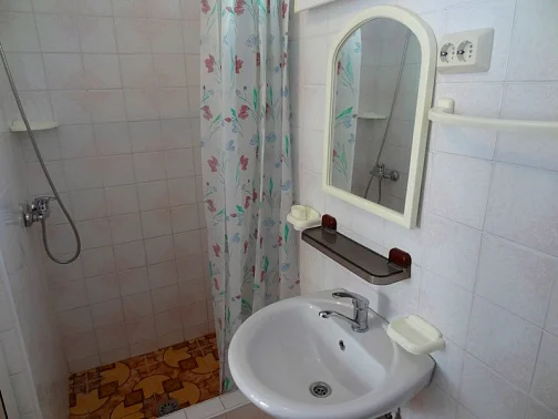 "На Южном" частный сектор, Кабардинка Фото: 17 из 21