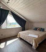 Дом под-ключ