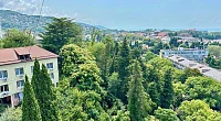 2х-комнатная квартира в центре Победы 58, Лазаревское